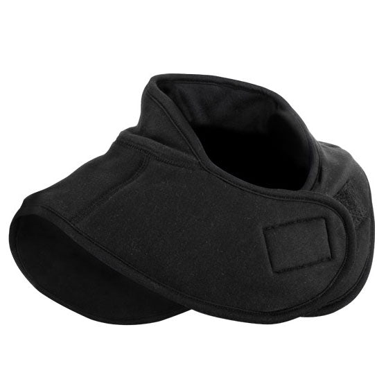 Back On Track Black Ceramic Neck Cover